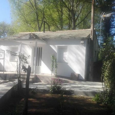 Casa Castrelo Retorta Exterior foto